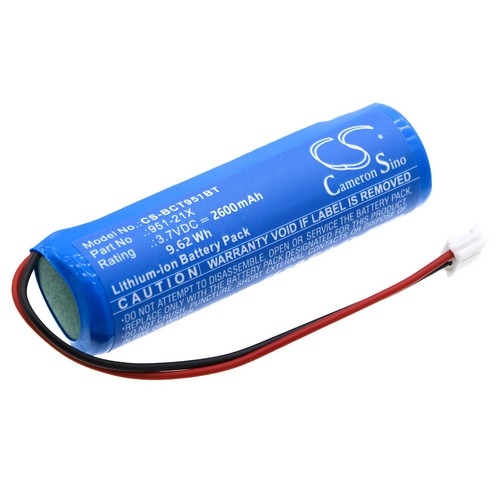 Replacement Battery for DAITEM 951-21X 500798 330-23 330-23x