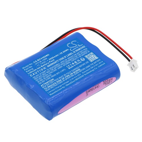 Replacement Battery for Biocare HYLB-1469 Vital Signs Monitor