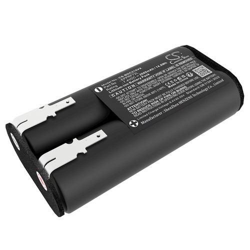 Replacement Battery for Black+Decker EPPRF72L BDCD8GPA-QW G9L72+ HNVC215B HNVC220B HNVD215J