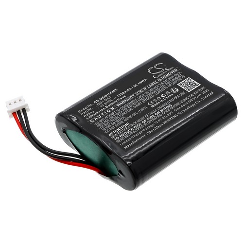 Replacement Battery for Bionet BM1-BAT BN180226 BM1 Vet