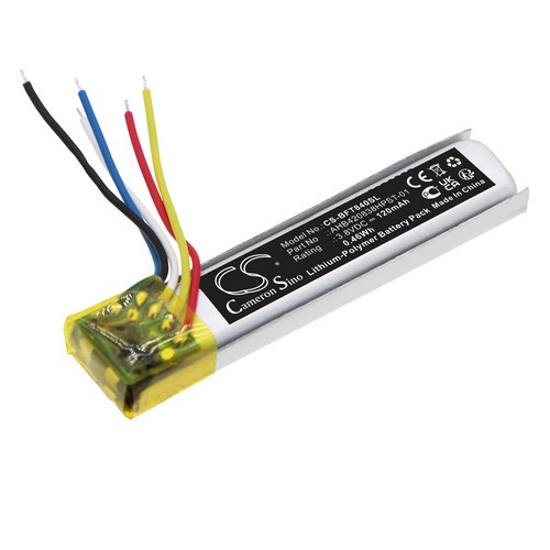 Replacement Battery for Bose AHB420838HPST-01 Frames Alto 840667-0100 Frames Alto Audio Smart