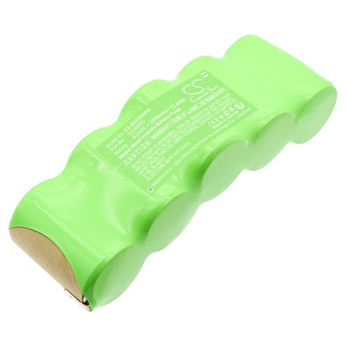 Replacement Battery for Black & Decker CHS6000 CHS6000 Recip-Saw