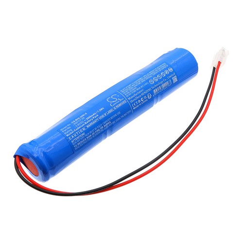 Replacement Battery for Beghelli 300117-20 415213000