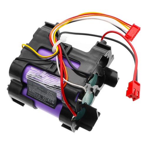 Replacement Battery for Bosch 801BPV144-01 BHN16L BHN16L/04 Move 16V