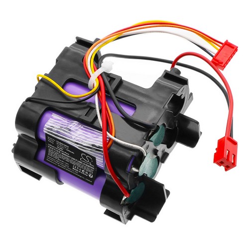 Replacement Battery for Bosch 801BPV144-01 BHN16L BHN16L/04 Move 16V