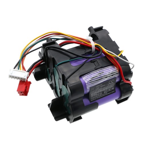 Replacement Battery for Bosch 801BPV180-01 BHN20L BHN20L/04 Move 20V