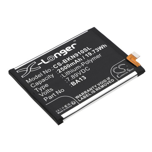 Replacement Battery for VIVO BA13 IQOO Neo 9 pro