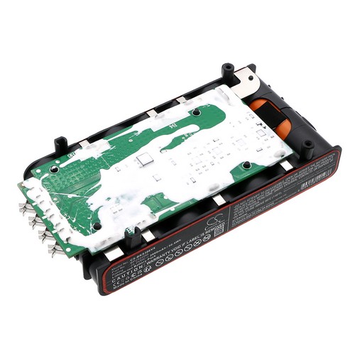 Replacement Battery for Media BP2522A P6 SNOW P91 BLUE P6 P6 MASTER P91