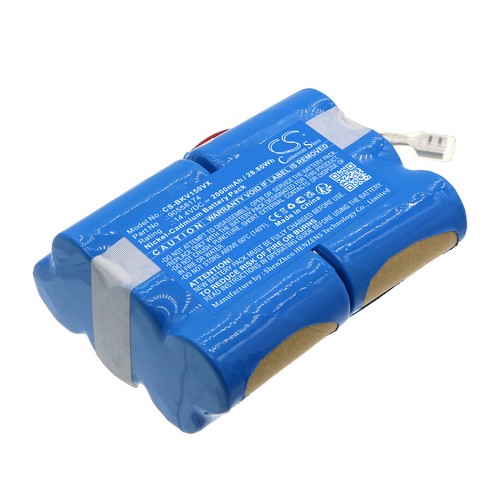 Replacement Battery for Black&Decker HSD-SC1500P 90558174 14.4V DustBuster PV1425N