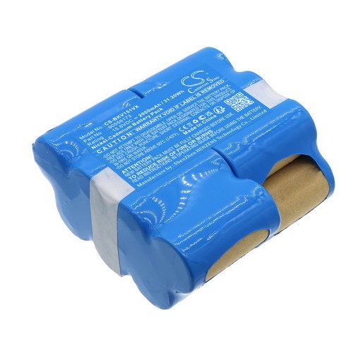 Replacement Battery for Black&Decker 90558173 15.6V DustBuster CHV1510