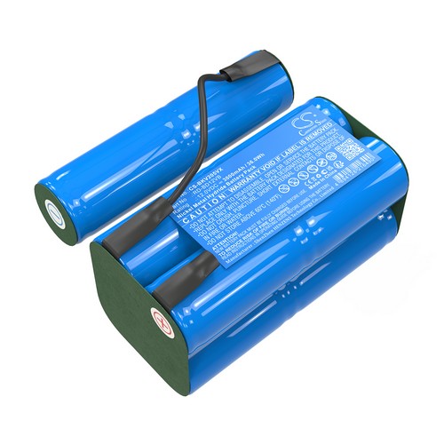 Replacement Battery for Black+Decker RD-BD12VB Pivot PV1205B