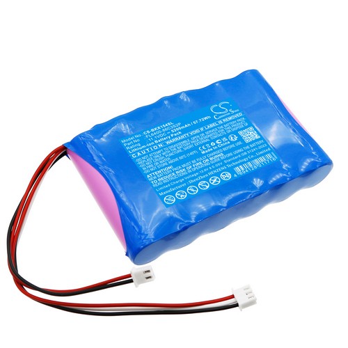 Replacement Battery for Brookstone FL6400-86C3S2P 154544 Big Blue Party Big Blue Party X