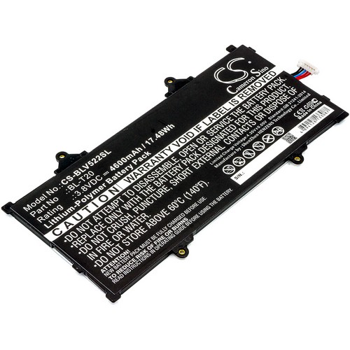 Replacement Battery for LG BL-T20 G Pad X 8.0 V520 V521 G Pad X 8.0 LTE V522