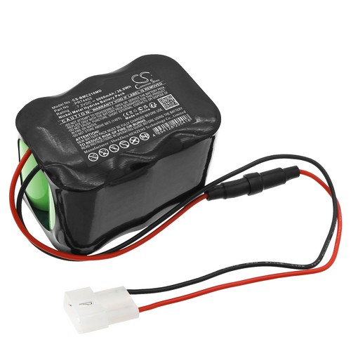 Replacement Battery for Biomedical 5960 PRT4402 B11090 Crossvent4+ PRT4402 Crossvent 3 Crossvent 4