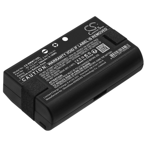 Replacement Battery for BMW 84 10 2 447 710 2 447 710-01 2020 G20 320i 2020 G20 330i 2020 G28 320Li