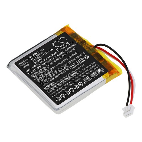 Replacement Battery for Bang & Olufsen AEC723938 Beoplay H8i Beoplay H9 3rd Generation