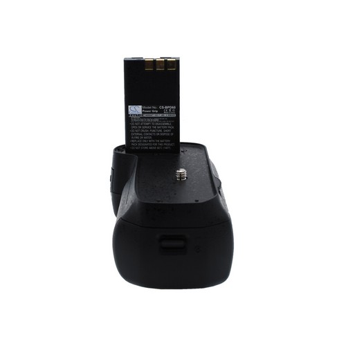 Replacement Battery for Nikon BP-D60 D40 D40X D60 D5000