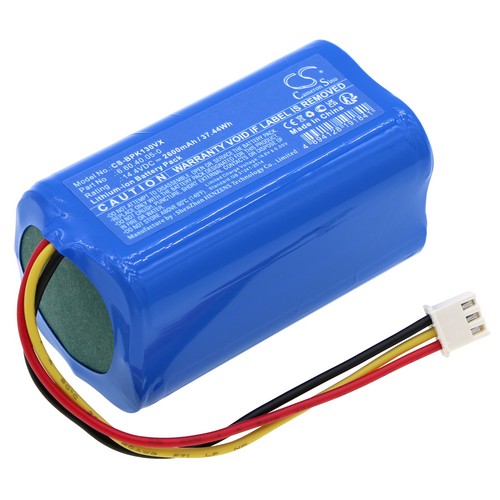 Replacement Battery for Midea M4