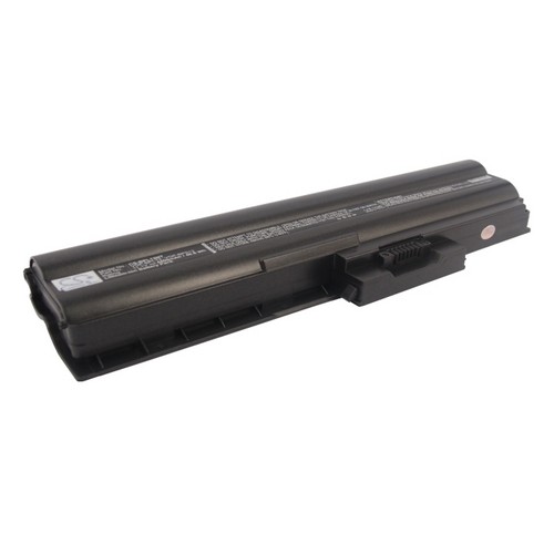 Replacement Battery for Sony VGP-BPL12 VGP-BPS12 VGP-BPS12/Q Limited Edition 007 VAIO VGN-Z11MN/B