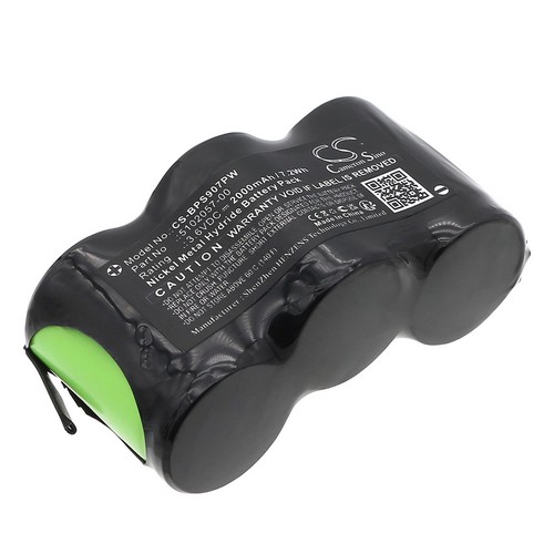 Replacement Battery for Black & Decker 5102057-00 9078 9078 Type 1