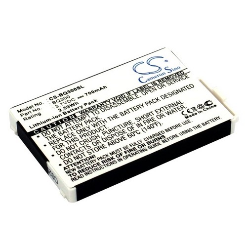Replacement Battery for Siemens M300 M100 M315 M220