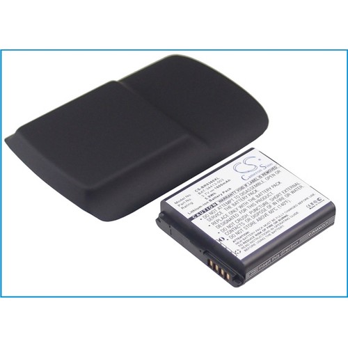 Replacement Battery for Blackberry EM1 Curve 9360