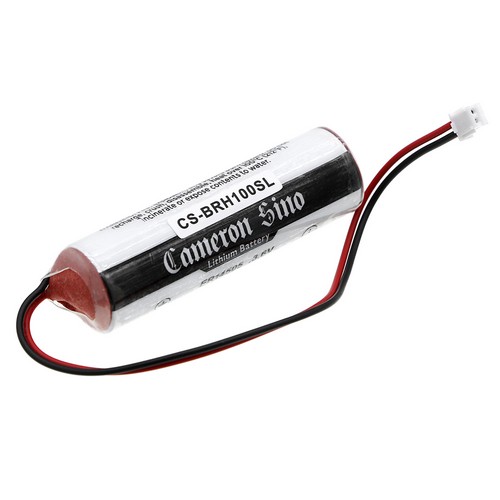 Replacement Battery for Bosch R911296949 R911295648 Rexroth SUP-E03-DKC Rexroth