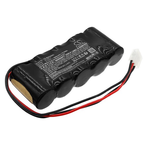 Replacement Battery for BOSCH 9018912 9000163 9500005 5014321A D14 K10 K12 K8 BD5000 Easy Lift