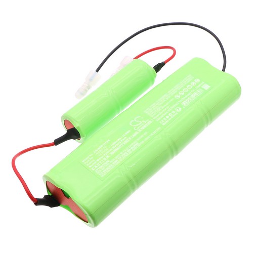 Replacement Battery for Bissell 4/5SC-10 13132 Bolt Pet