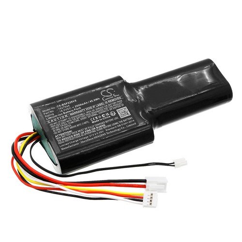 Replacement Battery for Bissell 1627240 CBAK2.5 1627644 2280N Multireach Essential Vacuum P2922-18