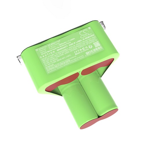 Replacement Battery for Bissell D-SC1700X8 1719 Cordless Vacuum Spot 1719 Stain Cleaner