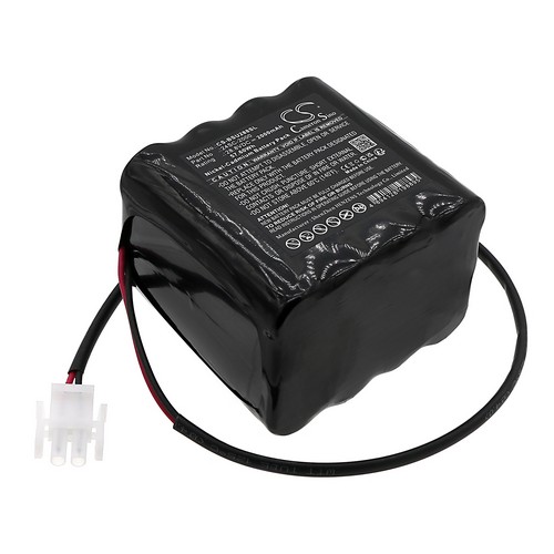 Replacement Battery for Besam 24SC-2000 UniTurn
