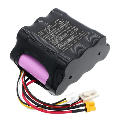 Replacement Battery for Bissell INR18650-7S1P CrossWave X7 Cordless Plus 3479Z CrossWave X7