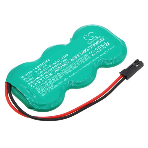 Replacement Battery for Brother 3/V450HR Fax4100e Fax Machine