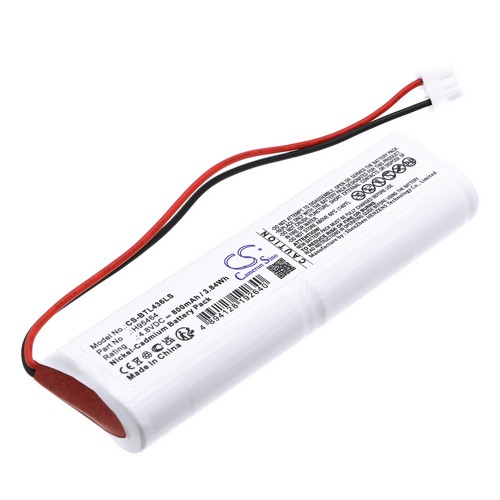 Replacement Battery for Bticino H95464 L4368/1 L4368/1L