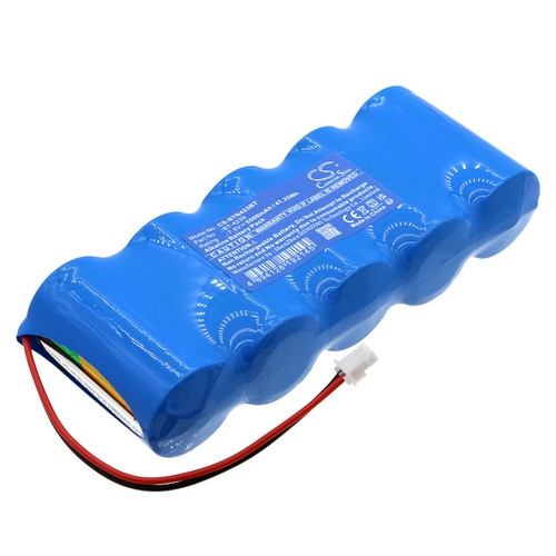 Replacement Battery for Bticino BT-4239 KIS7207580.000 4239