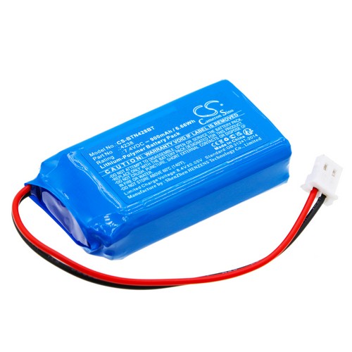Replacement Battery for Bticino 4238 4216 4280