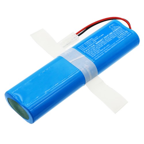 Replacement Battery for Bobsweep H18650CH-2600-4S1P APP220022 Bob PetHair Appetite