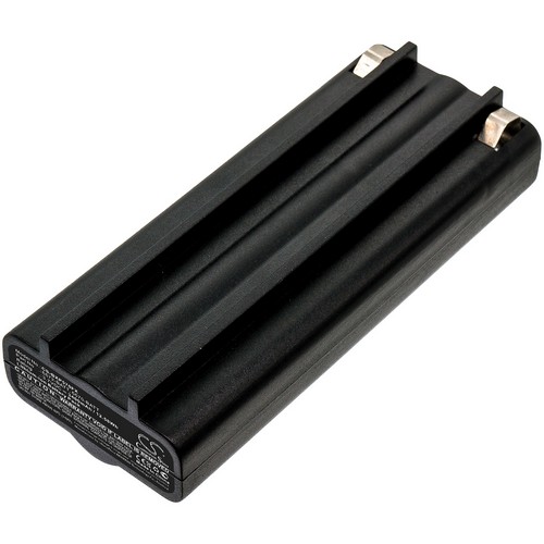 Replacement Battery for Bayco 5572-BATT 5570-BATT XPP-5570 XPR-5572