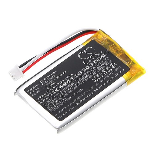 Replacement Battery for Babymoov FT442944P A014301 A014303 Babyphone Expert Care Digital Expert