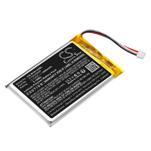 Replacement Battery for Babymoov FT544060P A014416 A014417 A014420 Babyphone YOO-feel Babyphone