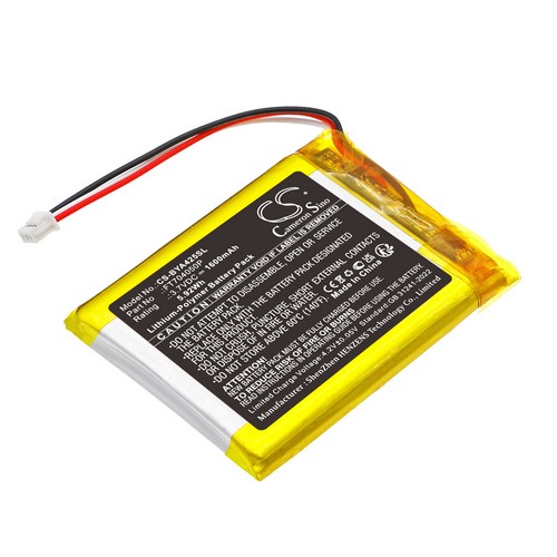 Replacement Battery for Babymoov FT704050P A014425 Babyphone Yoo Twist A014431