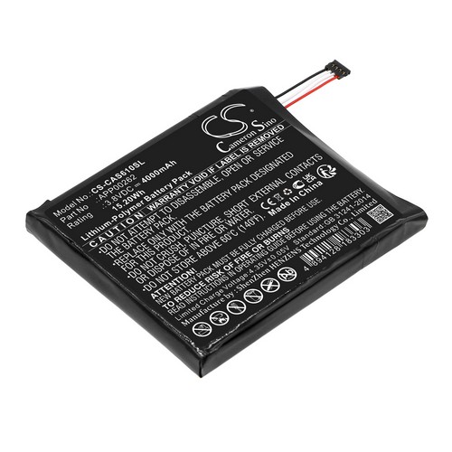 Replacement Battery for CAT APP00262 S61