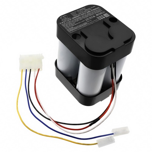 Replacement Battery for CEAG 21147701000 0108349 SEB 8/8L