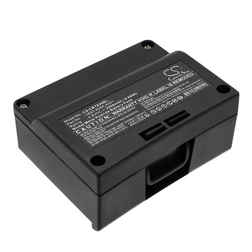 Replacement Battery for Cattron Theimeg 1BAT-8368-A001 1BAT-8368-A001.D LRC-S Laird LRC-S