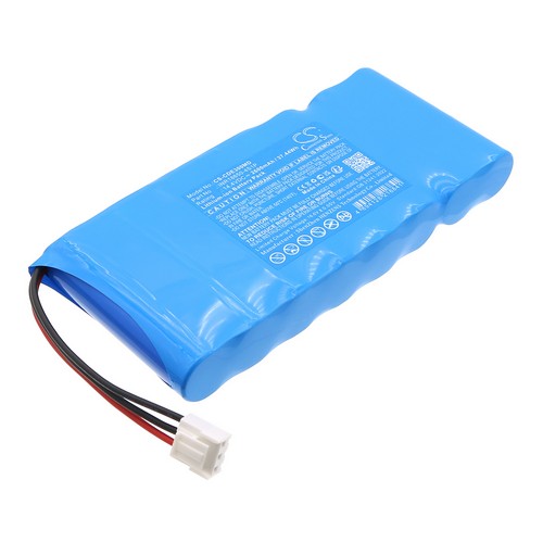 Replacement Battery for Cardio INR18650-4S1P E3