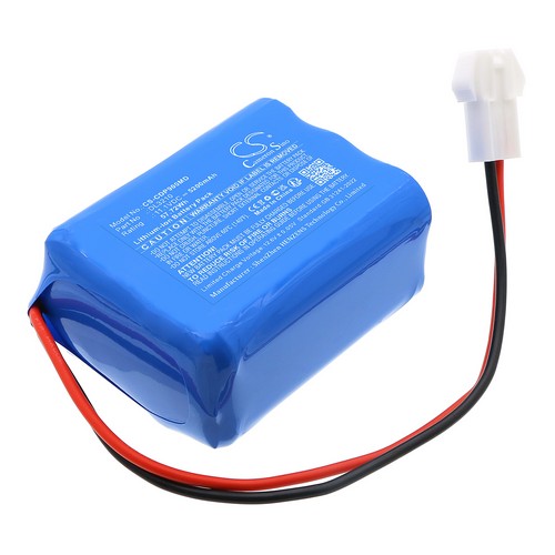 Replacement Battery for Creative CR2302-0000005 CR2302-0000020 DL3210 J3300PG00766 PC-900 Pro
