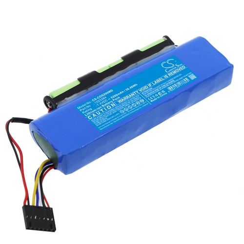 Replacement Battery for Circadiance 1023384 SmartMonitor 2PS SmartMonitor 2PSL