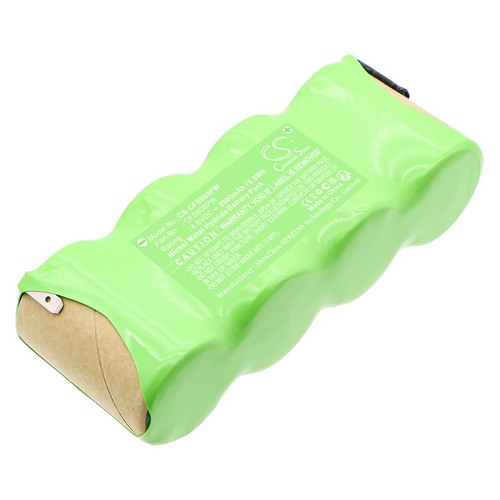 Replacement Battery for Craftsman 900.11458 cordless screw driver