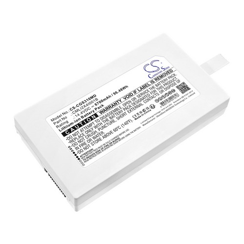 Replacement Battery for COMEN CMLI2X4I001B V3A V3
